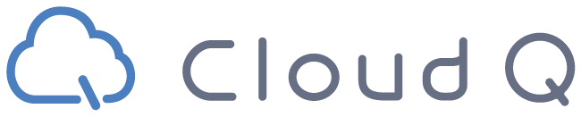 CloudQロゴ